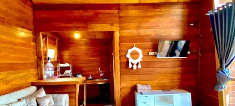 迪恩伊拉别墅(Villa Ira Dieng)图片