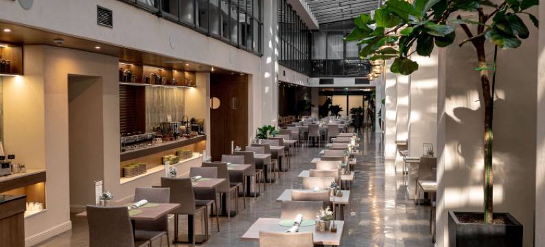 里加老城铂尔曼酒店(2025年全新装修开业)(Pullman Riga Old Town (Renovated 2025))图片