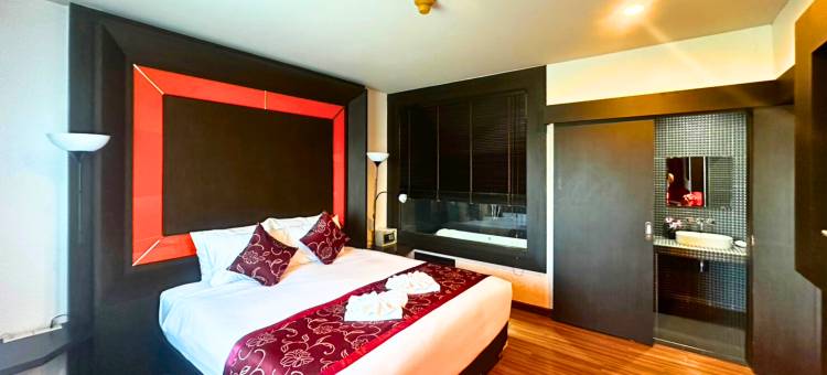 阿克拉达(Akelada Hotel)图片