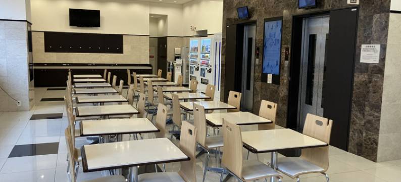 东横INN取手站东口酒店(Toyoko Inn Toride-Eki Higashi-Guchi)图片