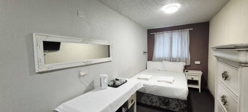 OYO常春藤酒店(OYO Ivy Hotel)图片