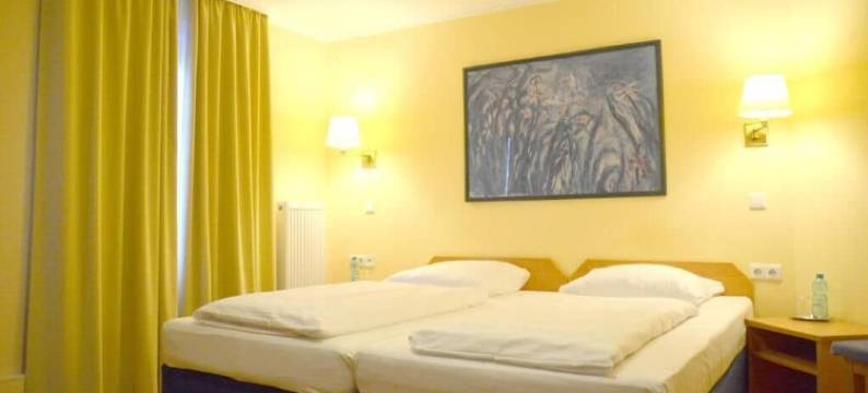 基斯莱夫别墅酒店(Hotel Villa Kisseleff)图片