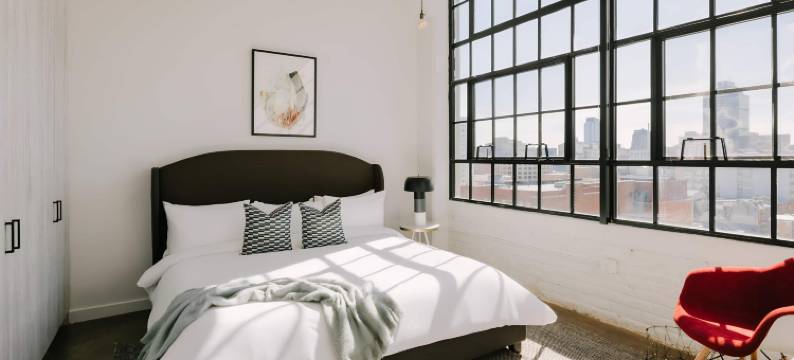 The Heid Lofts By Reside, A Wyndham Residence图片