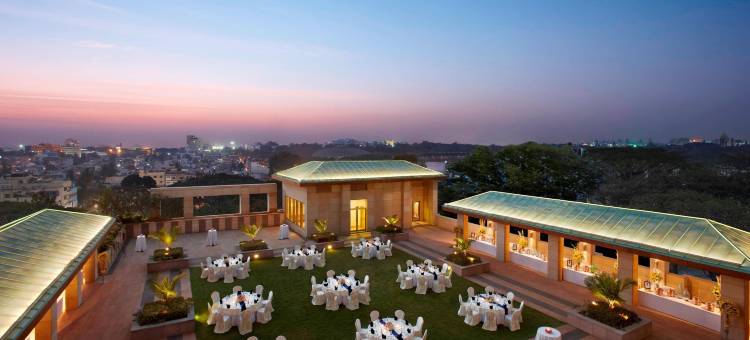 ITC 栀子花班加罗尔豪华精选酒店(ITC Gardenia, a Luxury Collection Hotel, Bengaluru)图片