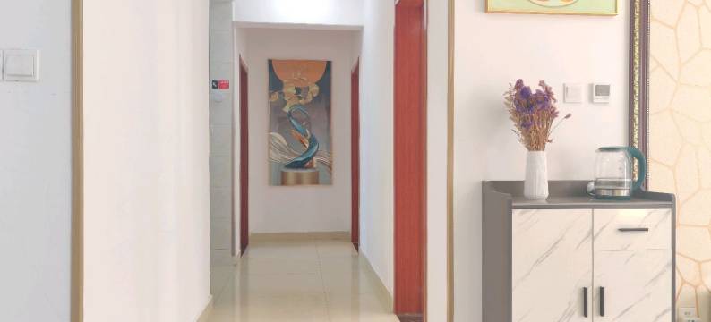 霍家民宿(黄河二路分店)图片