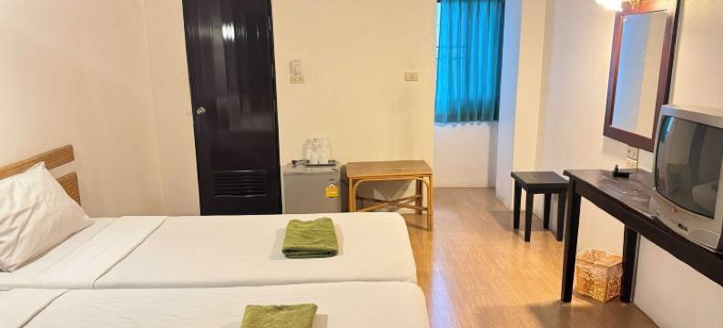 Collection O 夜市清迈(Collection O Night Bazaar Chiangmai)图片