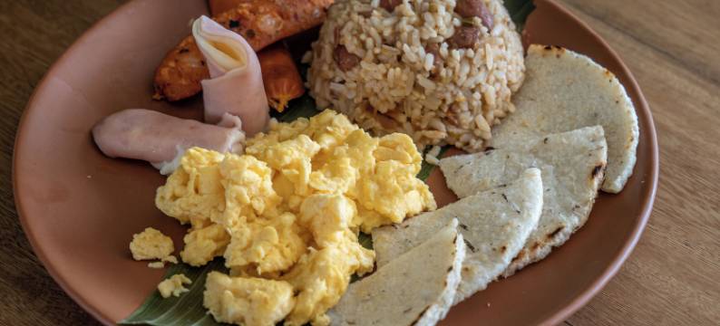 海之房酒店(Stanza Del Mar)图片