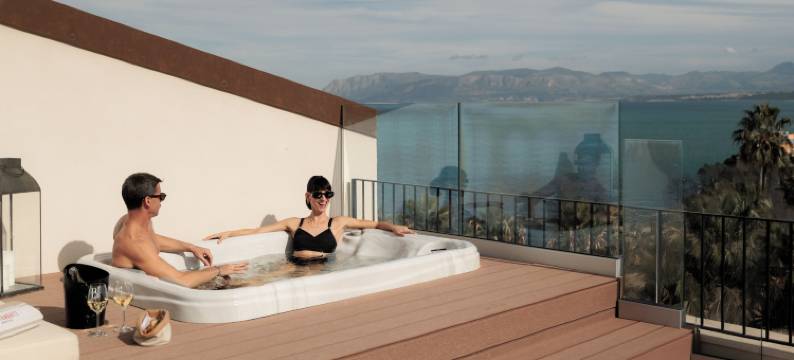 Costamante套房&温泉(Costamante Suites & Spa)图片