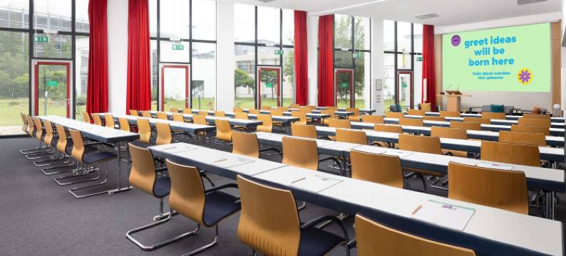 Greet Hotel Darmstadt图片