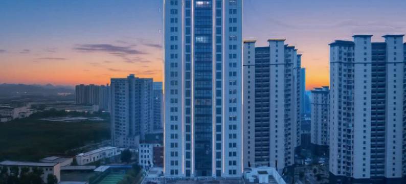 寓约电竞酒店(安庆太湖店)图片