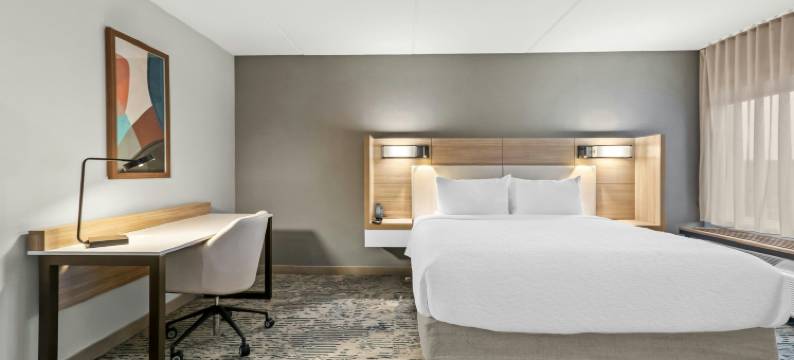 SpringHill Suites酒店匹兹堡机场(SpringHill Suites by Marriott Pittsburgh Airport)图片