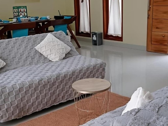 阿巴亚别墅酒店