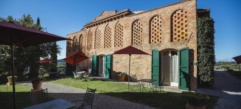 柏尔哥迪克雷欧里度假酒店(Borgo di Colleoli Resort)图片