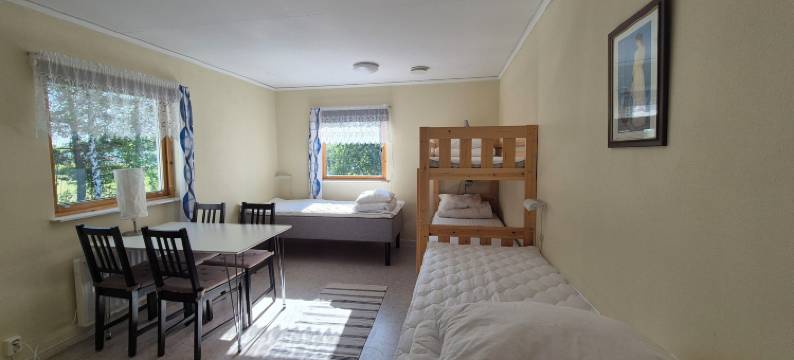 卡尔克布罗泰特旅社 - 青年旅社(Kalkbrottets Vandrarhem)图片