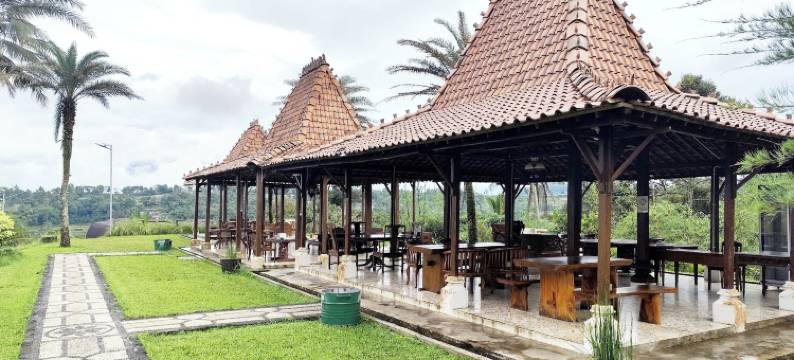 YSR 喜马拉雅度假村(YSR Himalaya Resort)图片