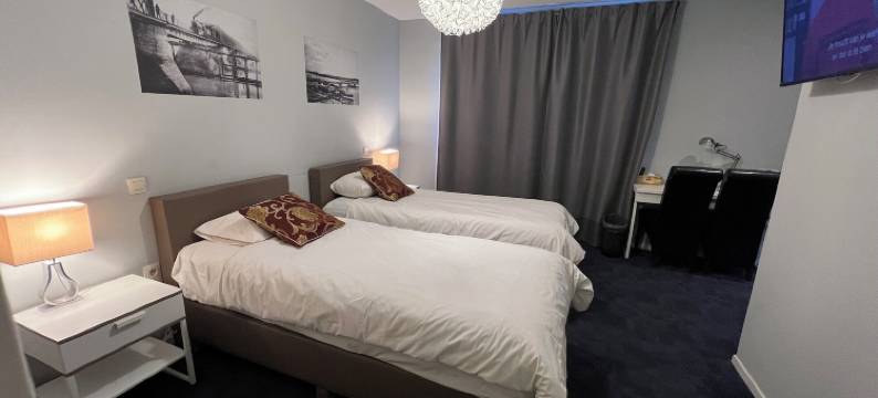 蒙纳尔酒店滕瑟(Munal Hotel Temse)图片