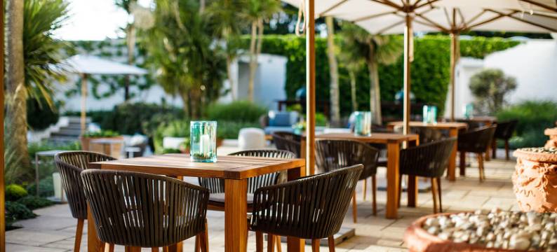 大西洋酒店(The Atlantic Hotel)图片