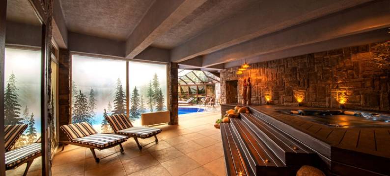 卡萨达蒙塔纳酒店(Hotel Casa da Montanha)图片