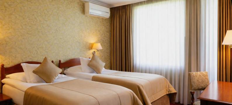 地拉那水疗大酒店(Grand Hotel & Spa Tirana)图片