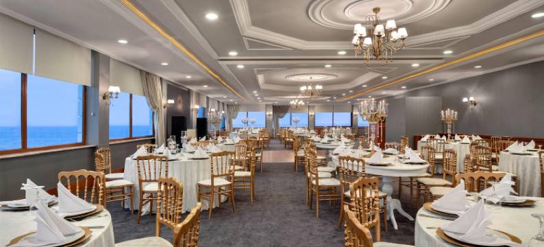 吉雷松拉昆塔温德姆酒店(La Quinta by Wyndham Giresun)图片