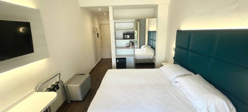 切塞纳贝斯特韦斯特酒店(Best Western Cesena Hotel)图片