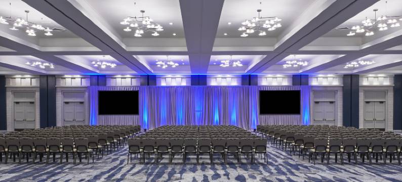 阿文蒂诺拉霍亚凯悦酒店(Hyatt Regency La Jolla at Aventine)图片