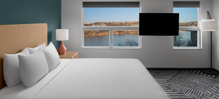 匹兹堡南部凯悦嘉寓酒店(Hyatt House Pittsburgh South Side)图片