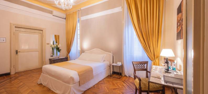 格里宫公寓(Residenza Palazzo Negri)图片