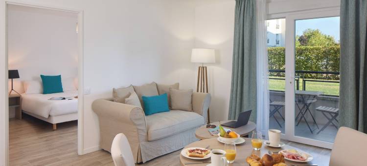 奥尔良南部泽尼特的公寓品质酒店(Quality Suites Orleans Sud Zenith)图片