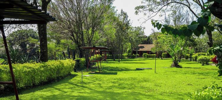 穆图马拉河旅馆(Muthu Mara River Lodge)图片