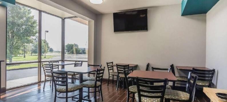 河石酒店(The Riverstone Hotel)图片