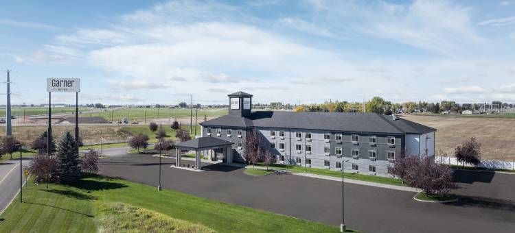 洲际旗下佳阁酒店爱达荷福尔斯西南(Garner Hotel IDAHO FALLS SOUTHWEST by IHG)图片