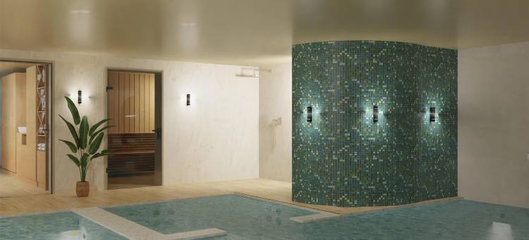 拉博尔埃斯库布拉克阿莫里亚水疗酒店，丽祺精选(Hotel & Spa Amoria la Baule, a Member of Radisson Individuals)图片