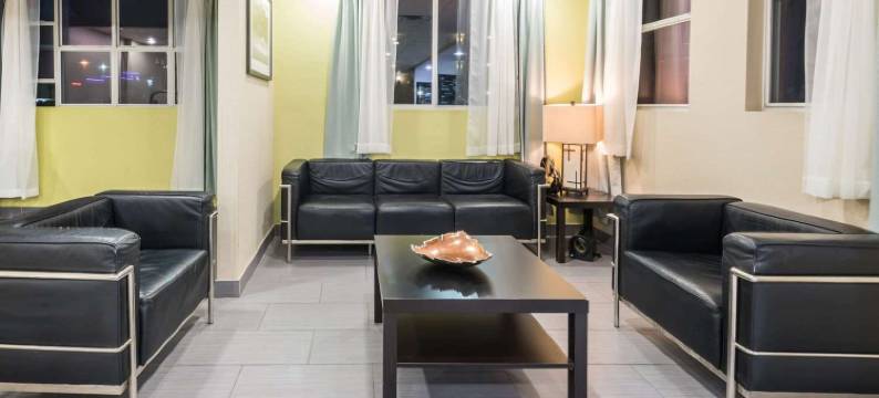 Quality Inn & Suites Fort Worth North - Haltom City图片