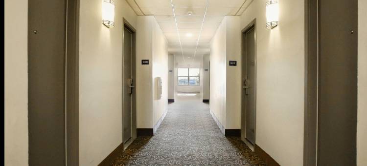 The Hanford Hotel图片