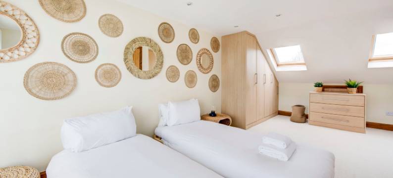 GuestReady -  Big 4BR by Horsenden Hill Park图片