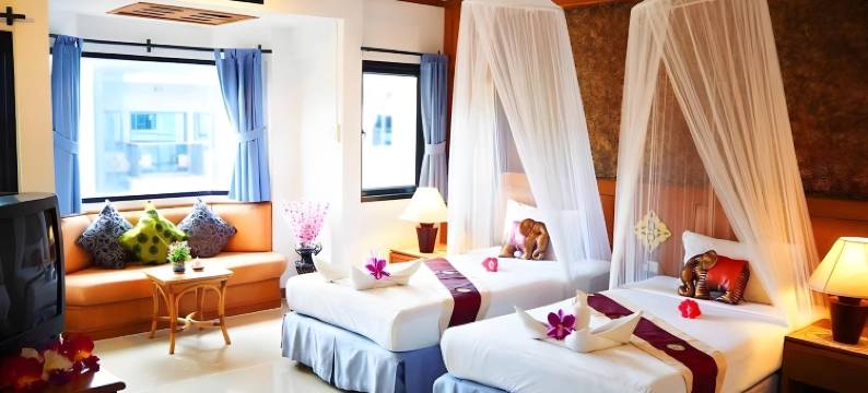您家旅馆(Your Place Inn)图片
