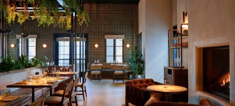 金普顿米拉多尔酒店 - 太平洋格罗夫蒙特雷 by IHG(Kimpton MIRADOR PACIFIC GROVE MONTEREY by IHG)图片