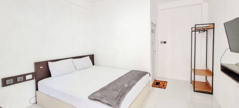 Niti Stay Syariah near Stasiun Wates RedPartner图片