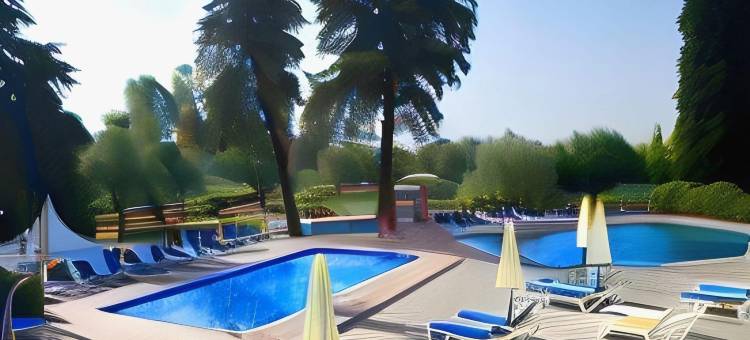 Los Abetos农场酒店(Hotel Finca Los Abetos)图片