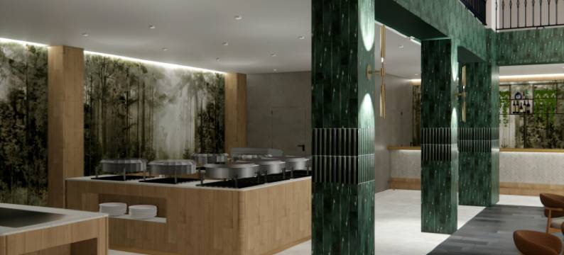 蒙塔拉酒店，希尔顿锦绣系列(Montara Hotel, Tapestry Collection by Hilton)图片