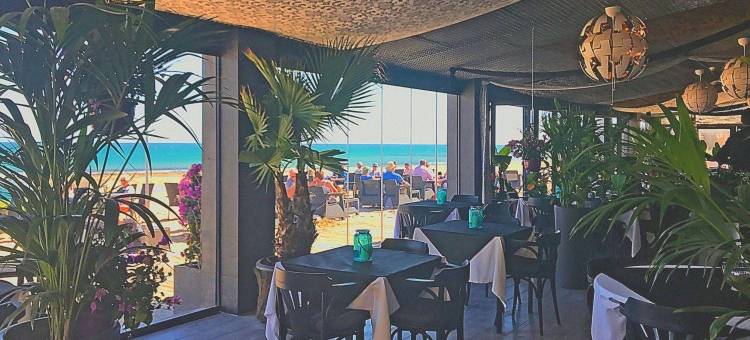 劳依兹海滩俱乐部酒店(Lloyds Beach Club)图片