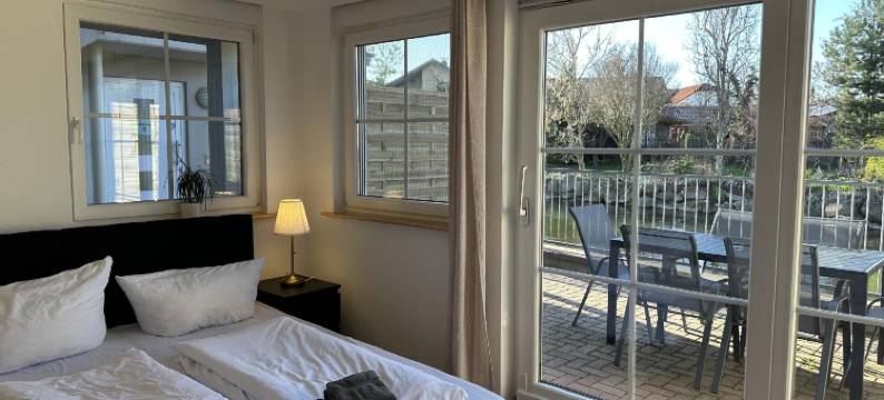 嘎斯特豪斯巴赫 - 公寓酒店(Gästehaus am Bach)图片