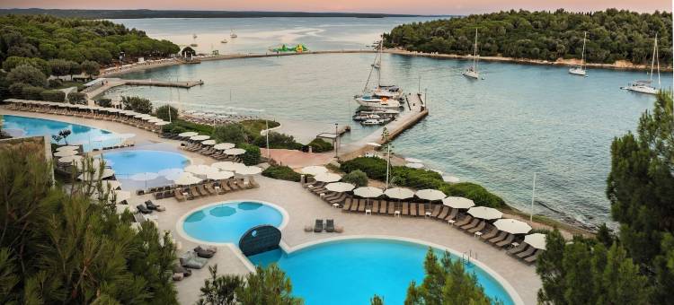 伊斯特拉岛酒店(Maistra Select Island Hotel Istra)图片