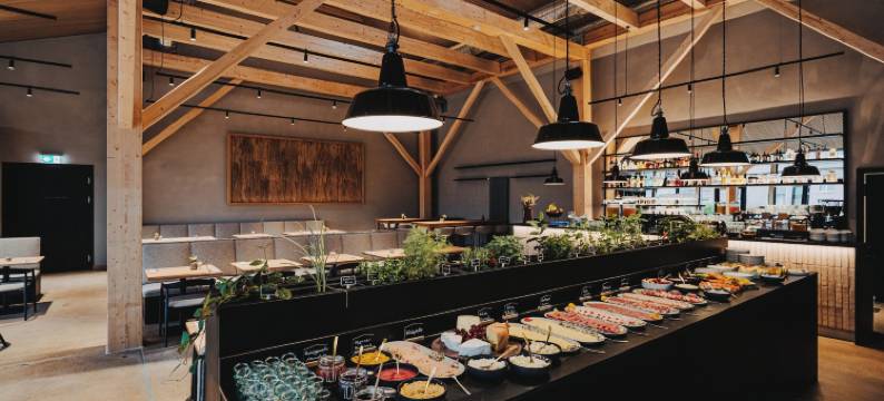 诺尔德卡洛琳西尔(Noord Carolinensiel)图片