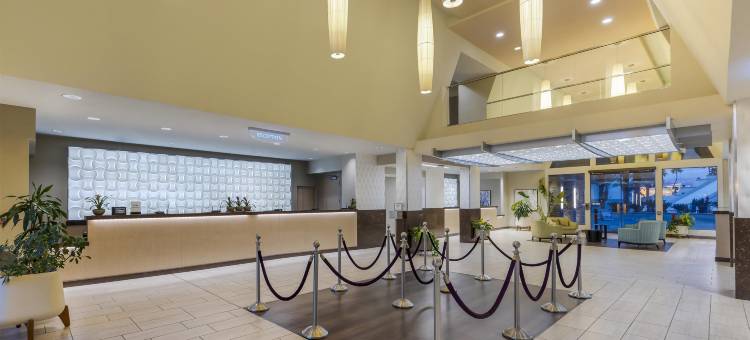 拉斯维加斯希尔顿度假俱乐部坎昆度假酒店(Hilton Vacation Club Cancun Resort Las Vegas)图片