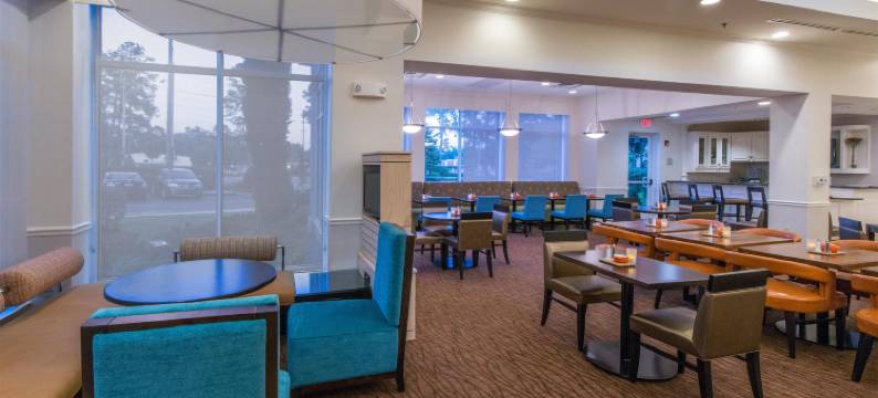 塔拉哈西中央希尔顿花园酒店(Hilton Garden Inn Tallahassee Central)图片