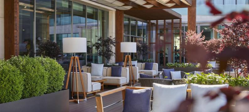 Adriatic Istria Resort by Minor Hotels图片