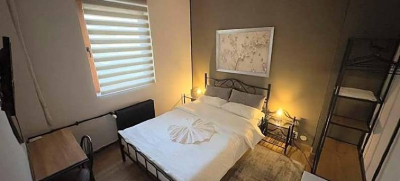 安迪旅馆(Hotel Reina)图片