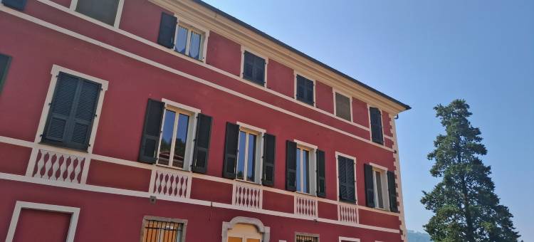 帕拉佐科斯塔酒店(Albergo Palazzo Costa)图片